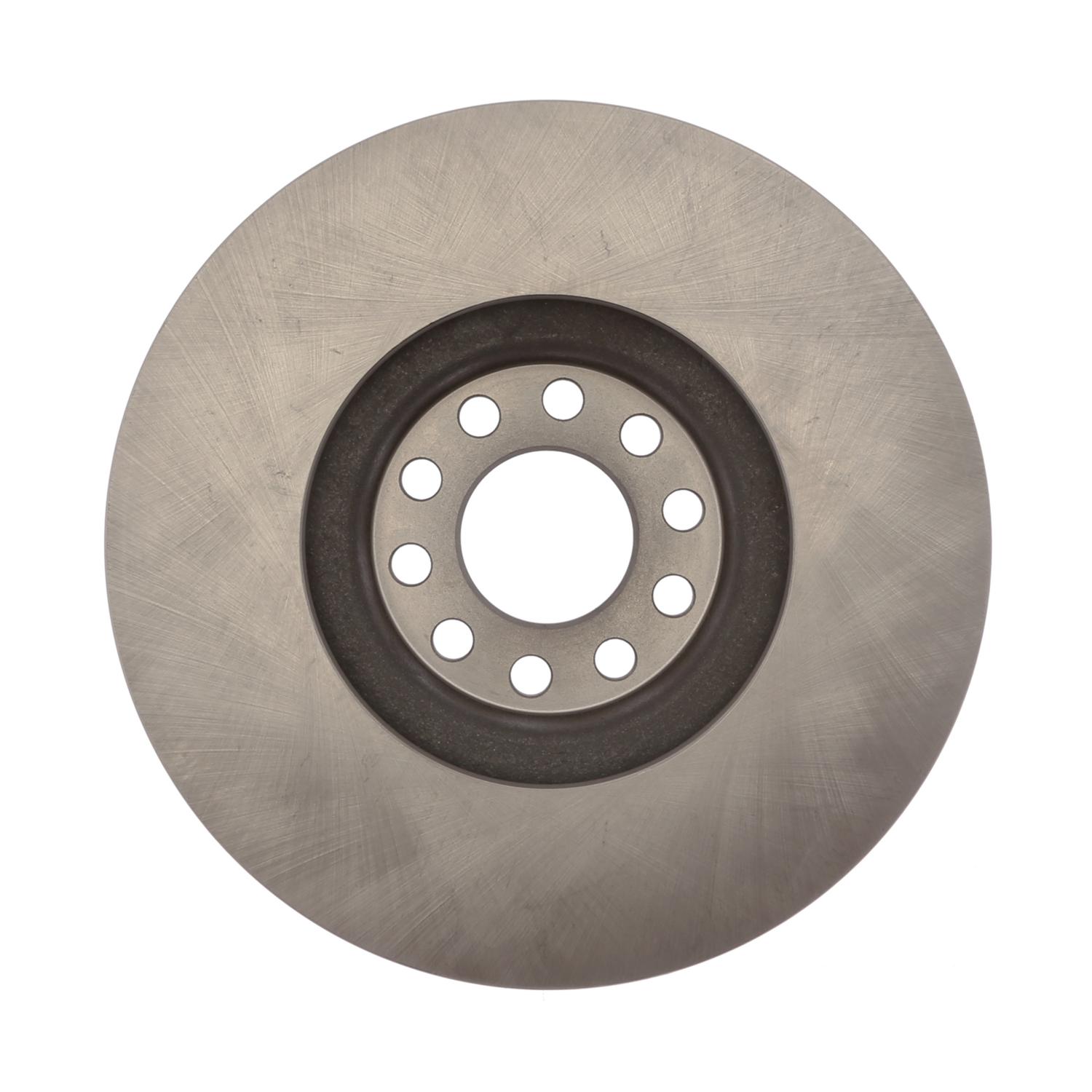 Raybestos 8543R Disc Brake Rotor product image 2 of 3