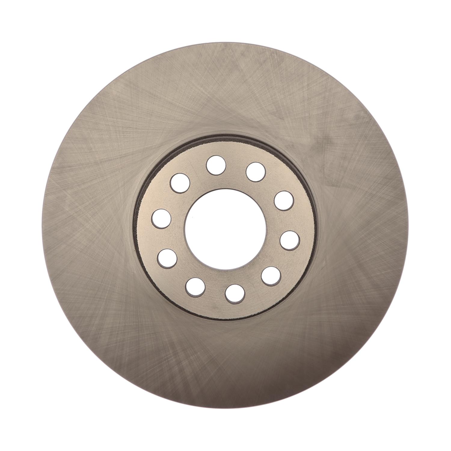 Raybestos 8543R Disc Brake Rotor product image 3 of 3