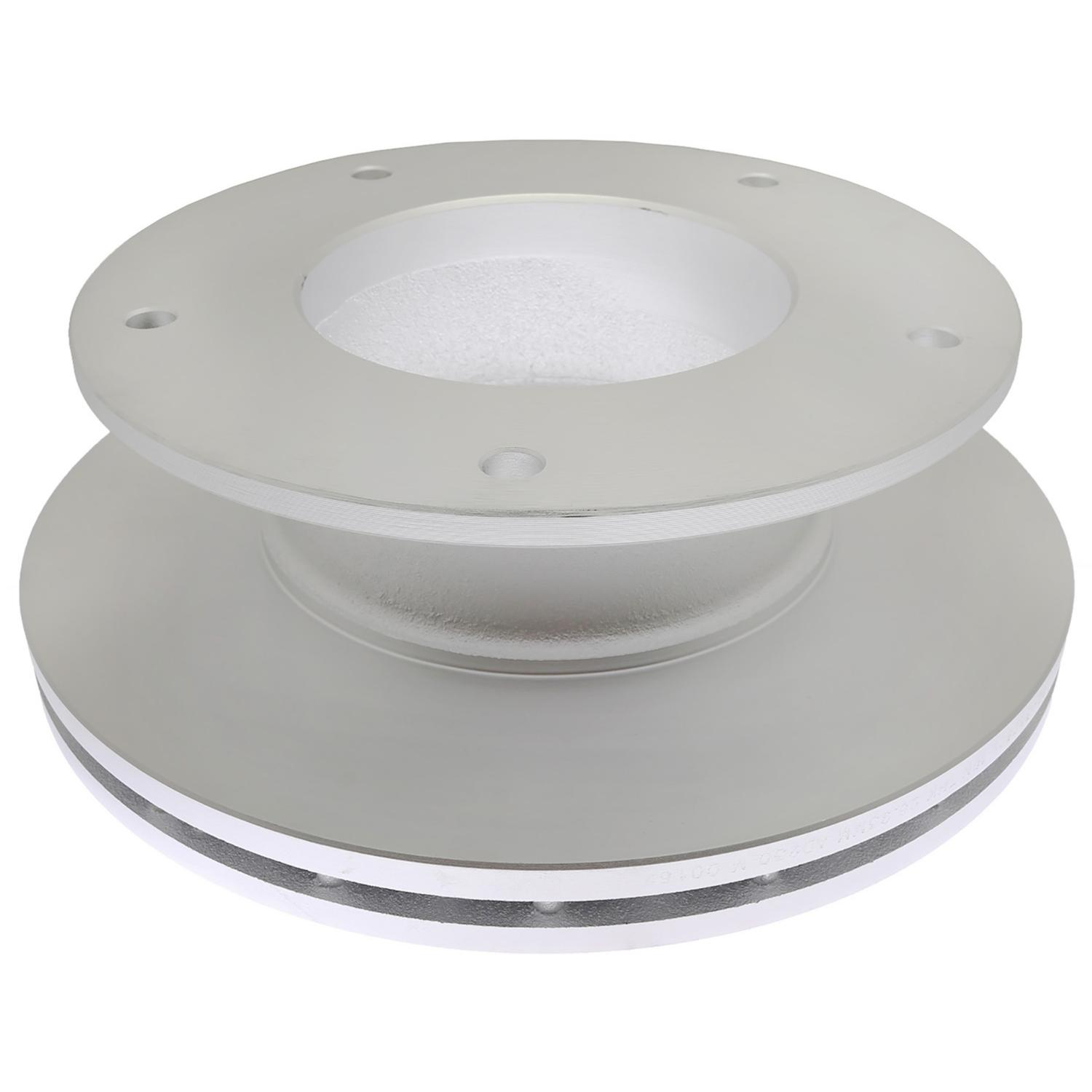 Raybestos 8544 - Disc Brake Rotor Raybestos 8544 Disc Brake Rotor product image 1 of 3