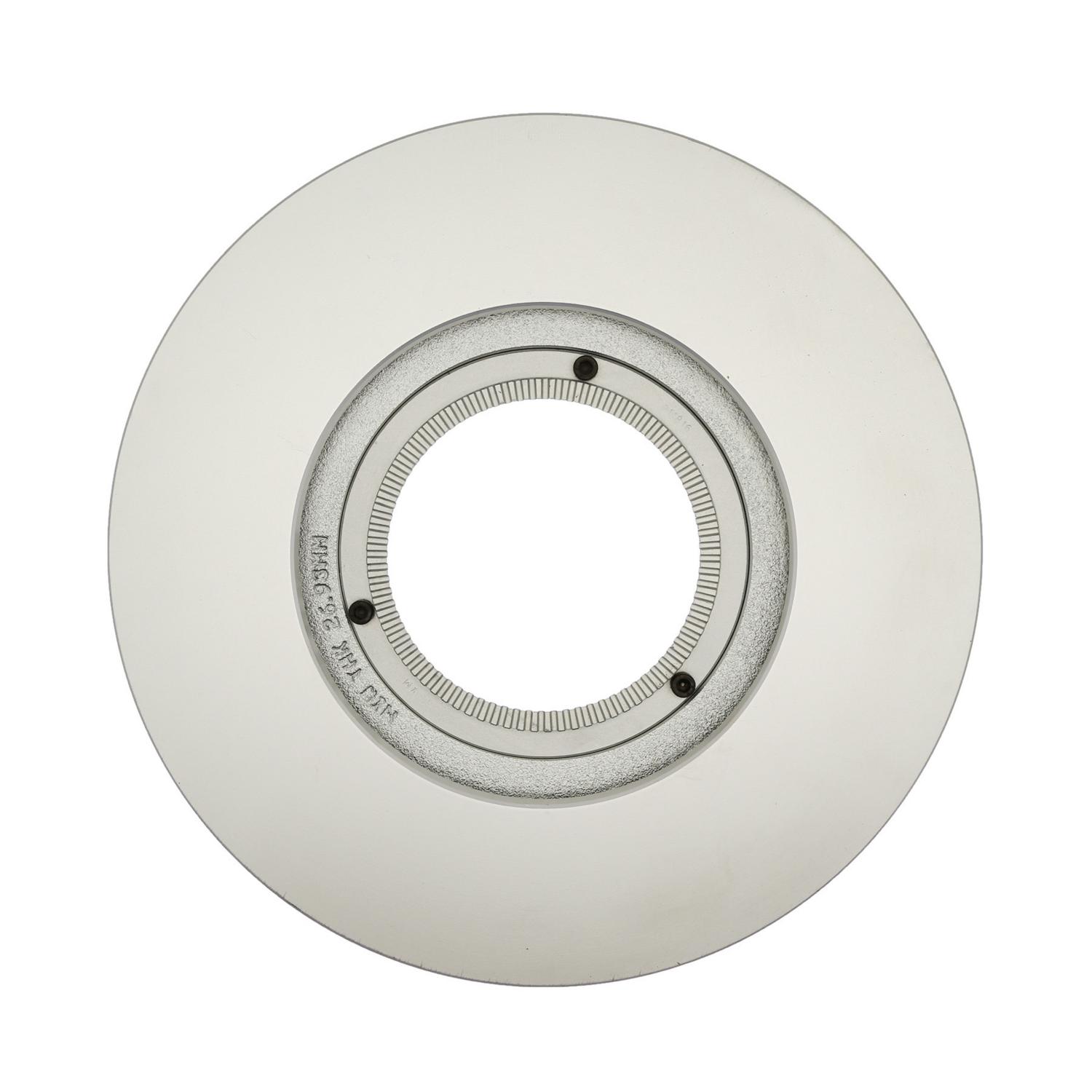 Raybestos 8544 - Disc Brake Rotor Raybestos 8544 Disc Brake Rotor product image 2 of 3