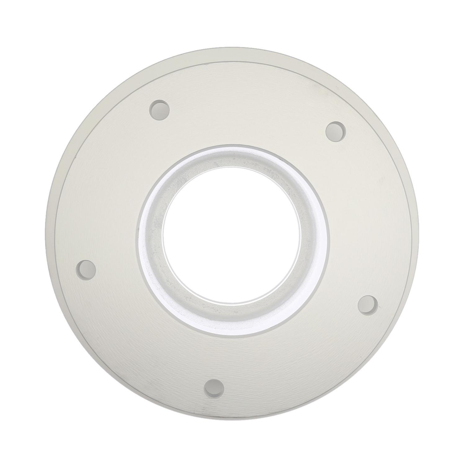 Raybestos 8544 - Disc Brake Rotor Raybestos 8544 Disc Brake Rotor product image 3 of 3