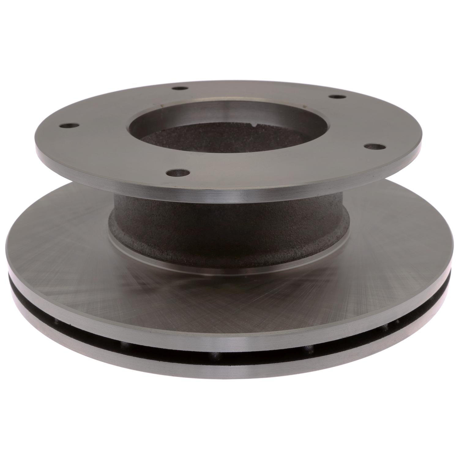 Raybestos 8544R - Disc Brake Rotor Raybestos 8544R Disc Brake Rotor product image 1 of 3