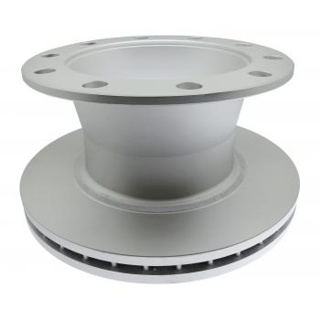 Raybestos 8545 - Disc Brake Rotor Raybestos 8545 Disc Brake Rotor product image 1 of 3