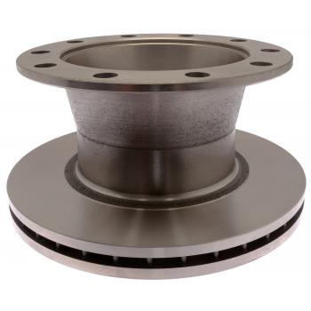 Raybestos 8545R Disc Brake Rotor product image 1 of 3