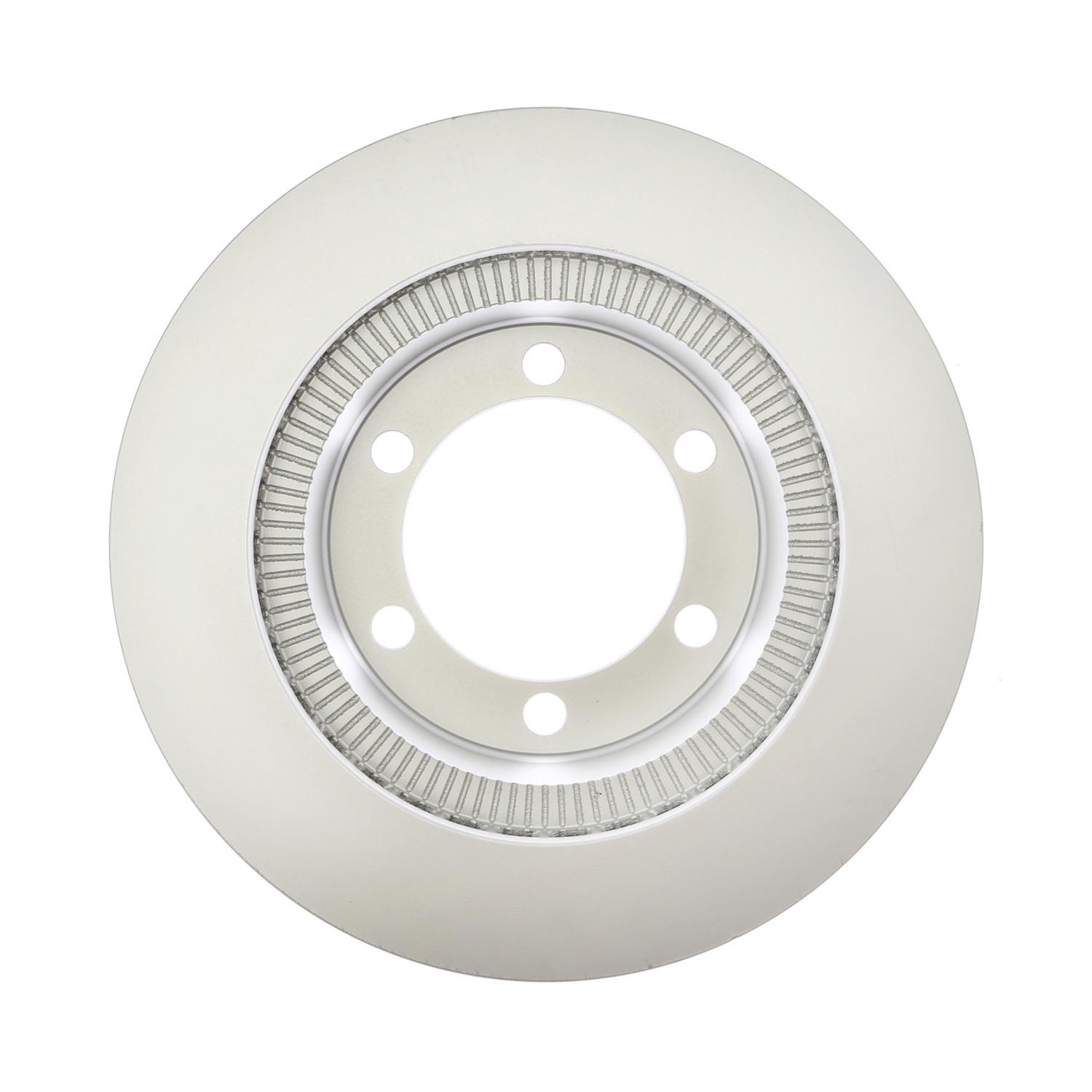 Raybestos 8549 - Disc Brake Rotor Raybestos 8549 Disc Brake Rotor product image 2 of 3