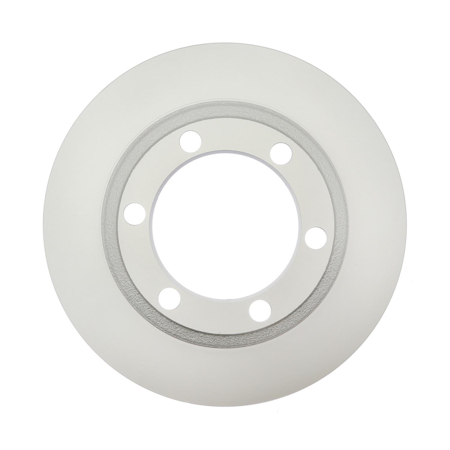 Raybestos 8549 - Disc Brake Rotor Raybestos 8549 Disc Brake Rotor product image 3 of 3