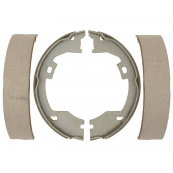 Raybestos 854PG Parking Brake Shoe product image 1 of 1