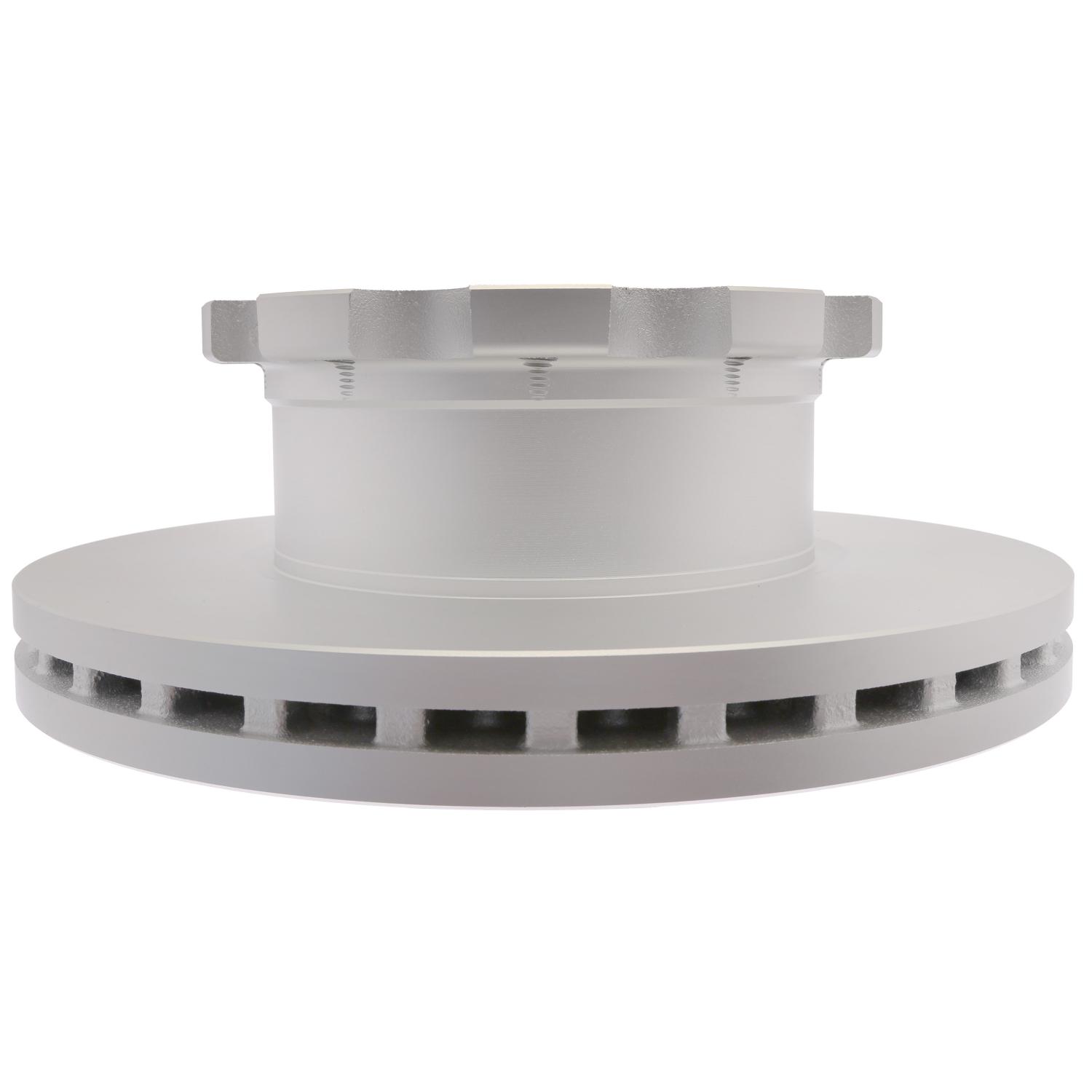 Raybestos 8551 Disc Brake Rotor product image 1 of 4