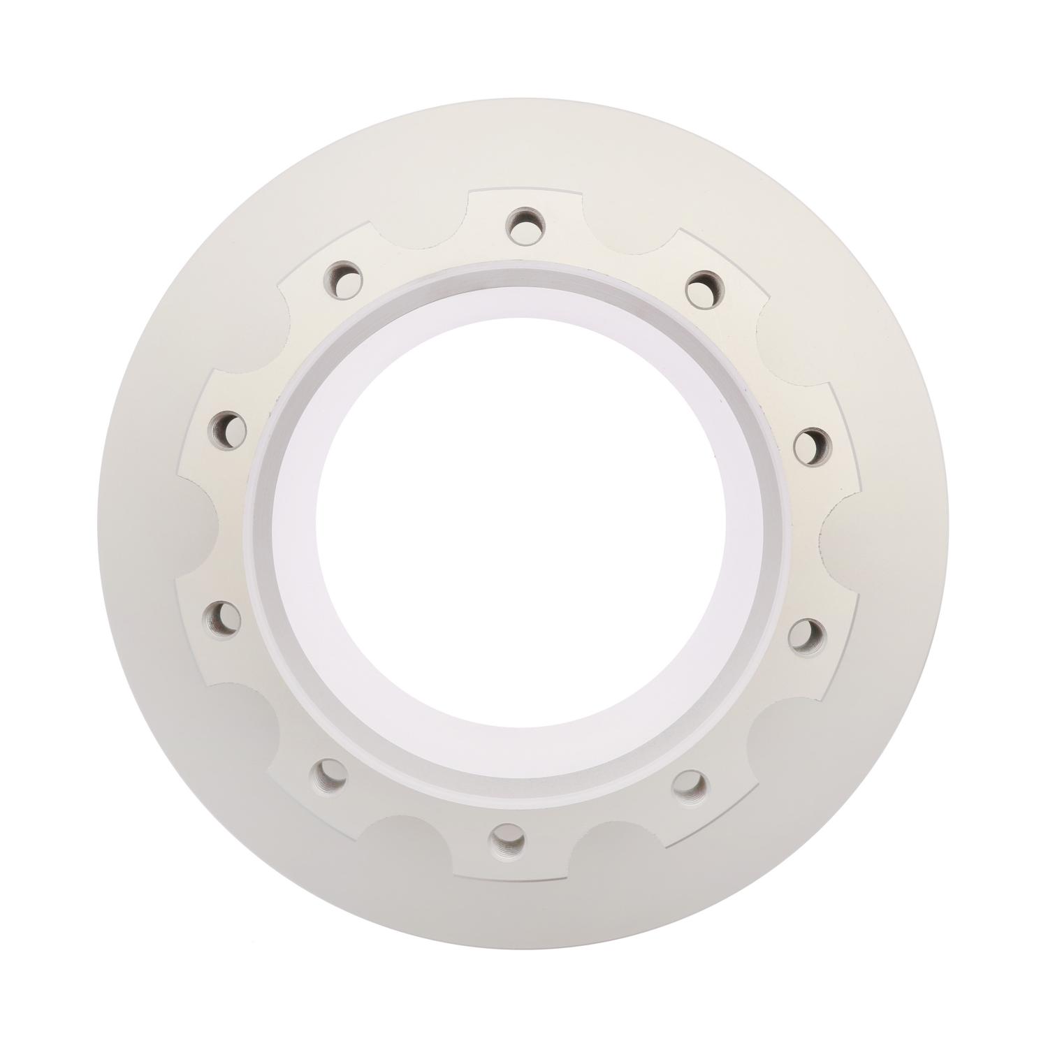 Raybestos 8551 Disc Brake Rotor product image 3 of 4