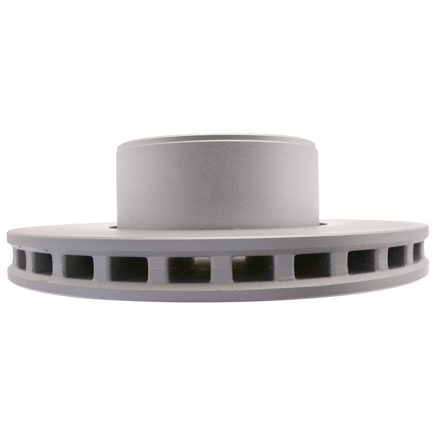 Raybestos 8553 Disc Brake Rotor product image 1 of 3