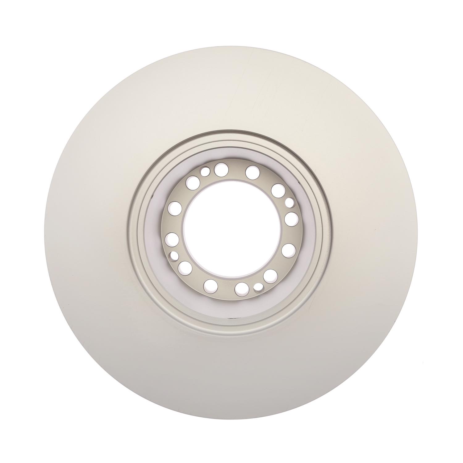 Raybestos 8553 Disc Brake Rotor product image 2 of 3