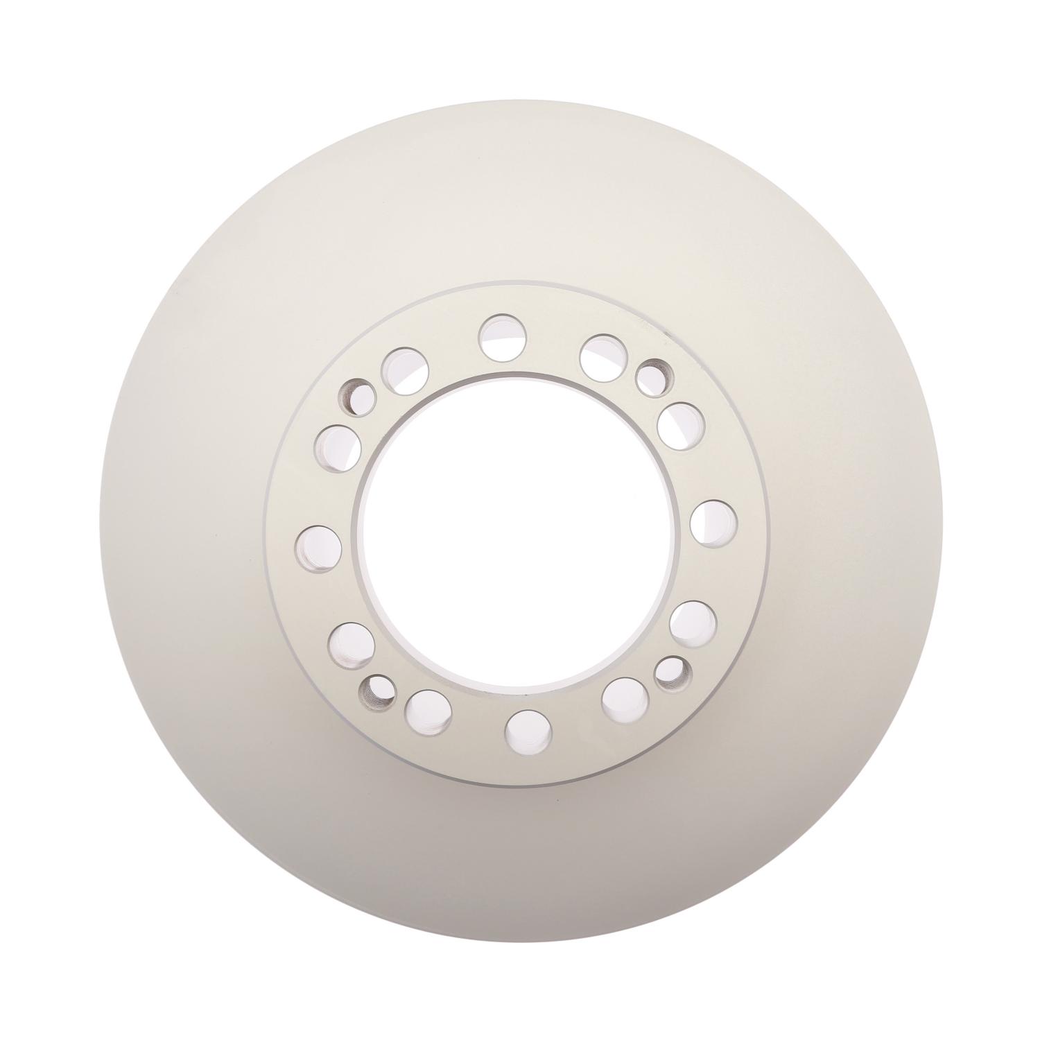 Raybestos 8553 Disc Brake Rotor product image 3 of 3