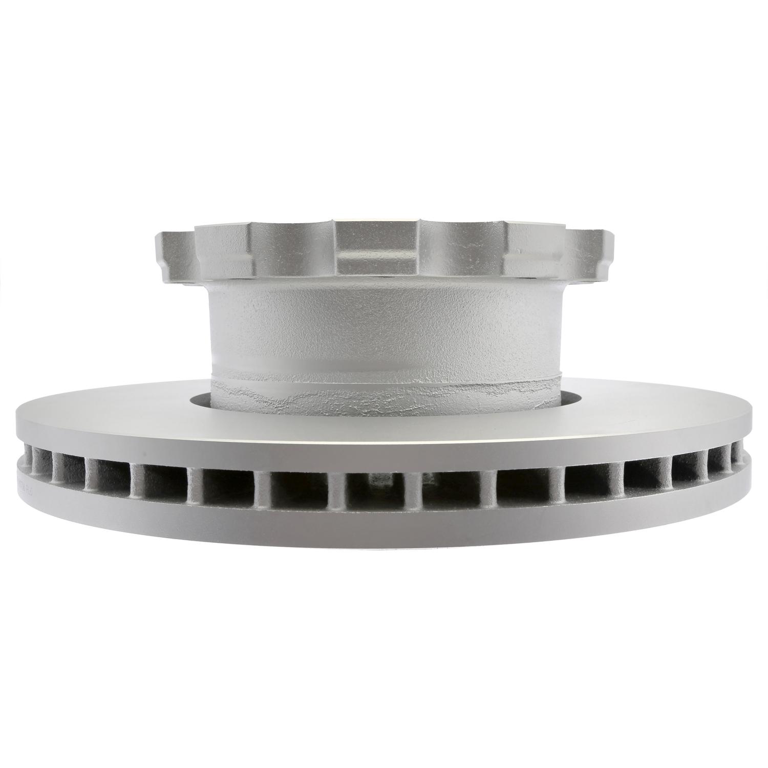 Raybestos 8555 - Disc Brake Rotor Raybestos 8555 Disc Brake Rotor product image 1 of 3