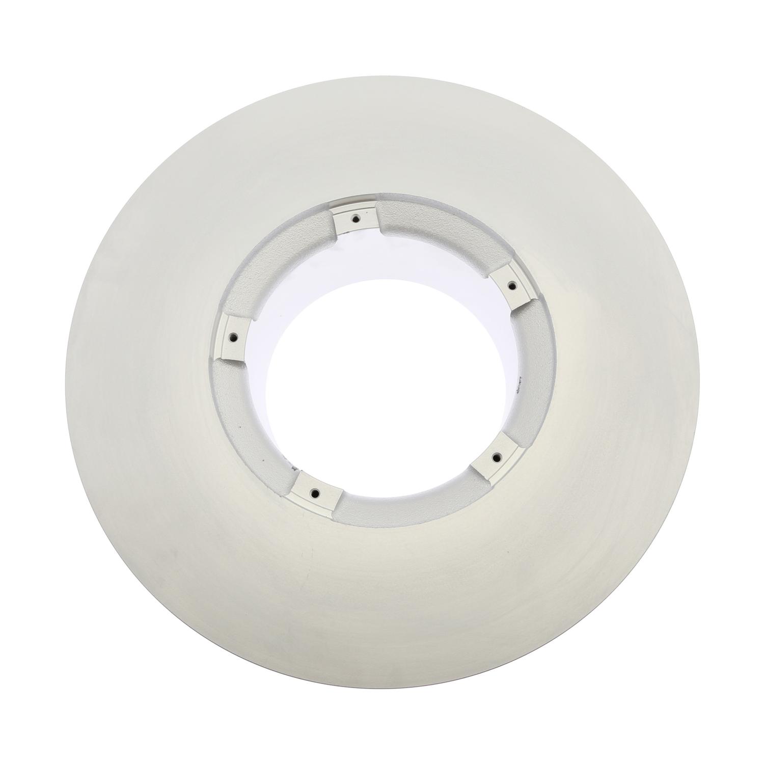 Raybestos 8555 - Disc Brake Rotor Raybestos 8555 Disc Brake Rotor product image 2 of 3