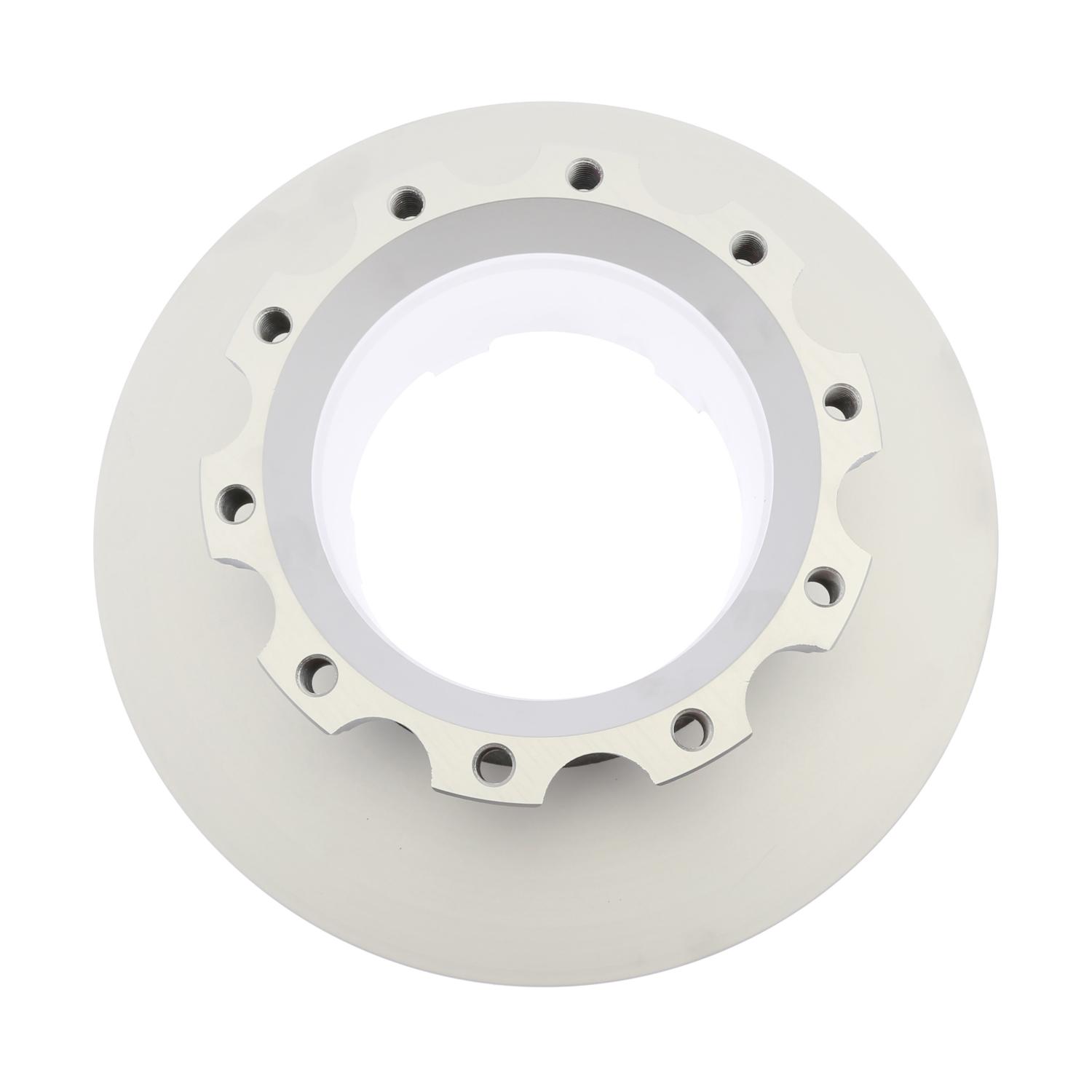 Raybestos 8555 - Disc Brake Rotor Raybestos 8555 Disc Brake Rotor product image 3 of 3