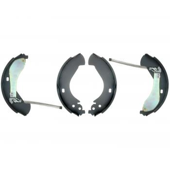 Raybestos 855PG Drum Brake Shoe product image 1 of 2