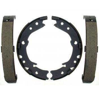 Raybestos 856PG Parking Brake Shoe product image 1 of 1