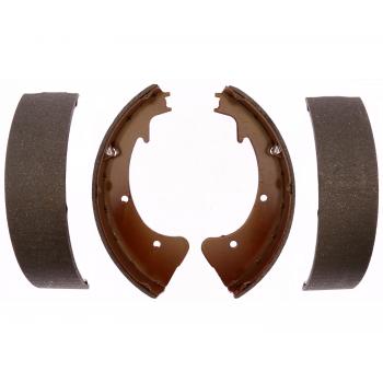 Raybestos 85PG Drum Brake Shoe product image 1 of 1