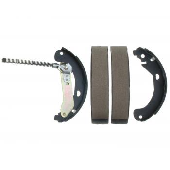 Raybestos 860PG Drum Brake Shoe product image 1 of 1
