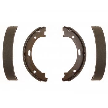 Raybestos 868PG Parking Brake Shoe product image 1 of 1