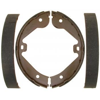 Raybestos 870PG - Parking Brake Shoe Raybestos 870PG Parking Brake Shoe product image 1 of 1