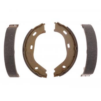 Raybestos 875PG Parking Brake Shoe product image 1 of 1