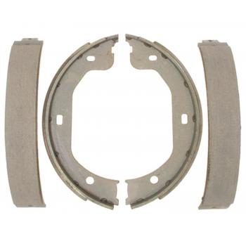 Raybestos 877PG Parking Brake Shoe product image 1 of 1