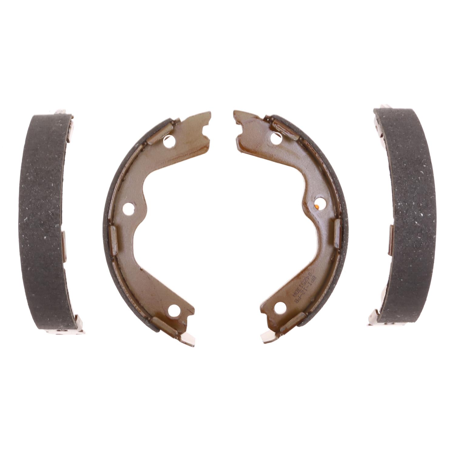 Raybestos 878PG - Parking Brake Shoe Raybestos 878PG Parking Brake Shoe product image 1 of 1