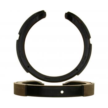Raybestos 880PG - Parking Brake Shoe Raybestos 880PG Parking Brake Shoe product image 1 of 1