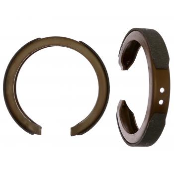 Raybestos 882PG - Parking Brake Shoe Raybestos 882PG Parking Brake Shoe product image 1 of 1