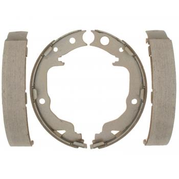 Raybestos 886PG Parking Brake Shoe product image 1 of 1