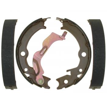 Raybestos 888PG Parking Brake Shoe product image 1 of 1