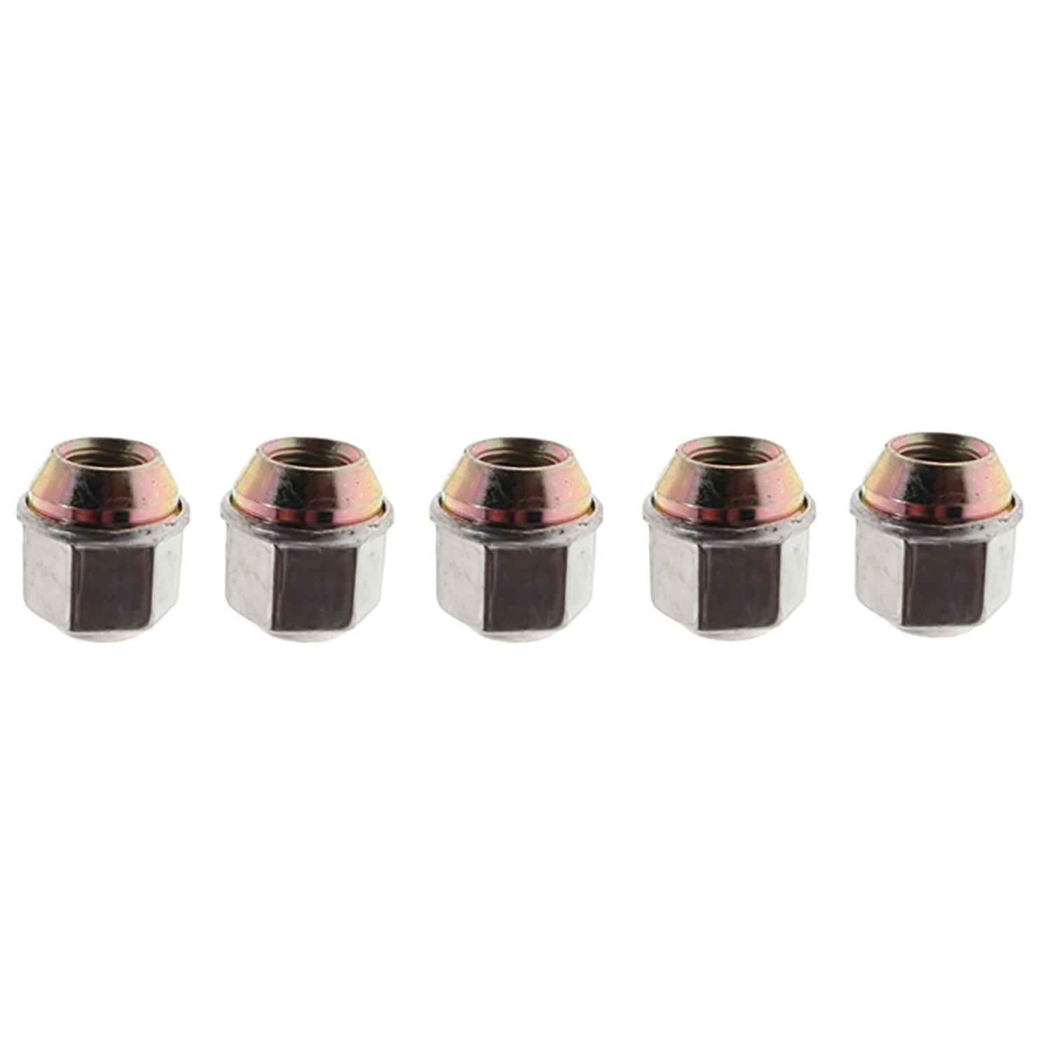 Raybestos 8915N - Wheel Lug Nut Raybestos 8915N Wheel Lug Nut product image 1 of 1