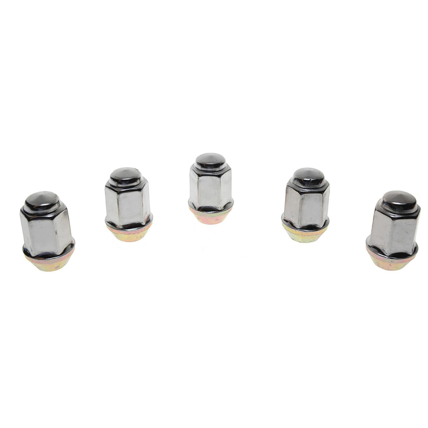Raybestos 8917N - Wheel Lug Nut Raybestos 8917N Wheel Lug Nut product image 1 of 1