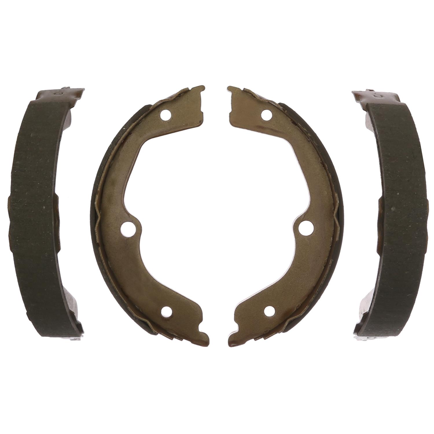 Raybestos 892PG - Parking Brake Shoe Raybestos 892PG Parking Brake Shoe product image 1 of 1