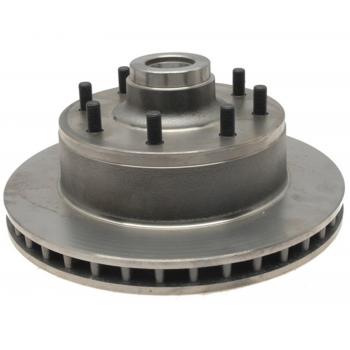 Raybestos 8960R Disc Brake Rotor and Hub Assembly product image 1 of 3