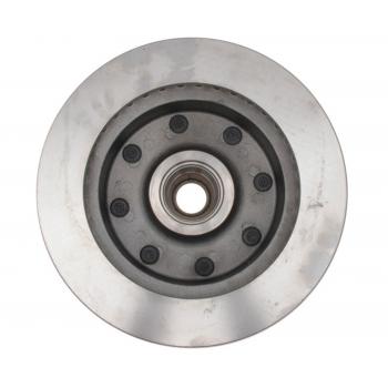 Raybestos 8960R Disc Brake Rotor and Hub Assembly product image 2 of 3