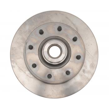 Raybestos 8960R Disc Brake Rotor and Hub Assembly product image 3 of 3