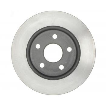 Raybestos 8964 Disc Brake Rotor product image 2 of 3