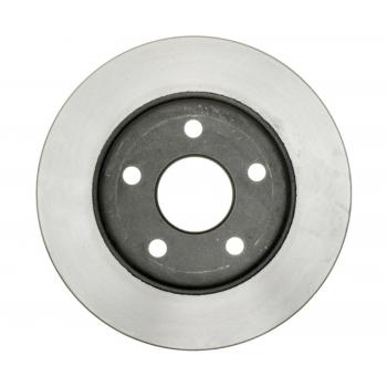Raybestos 8964 Disc Brake Rotor product image 3 of 3