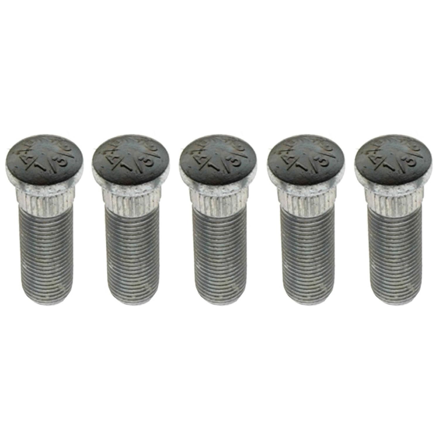 Raybestos 8973B Wheel Lug Stud product image 1 of 1