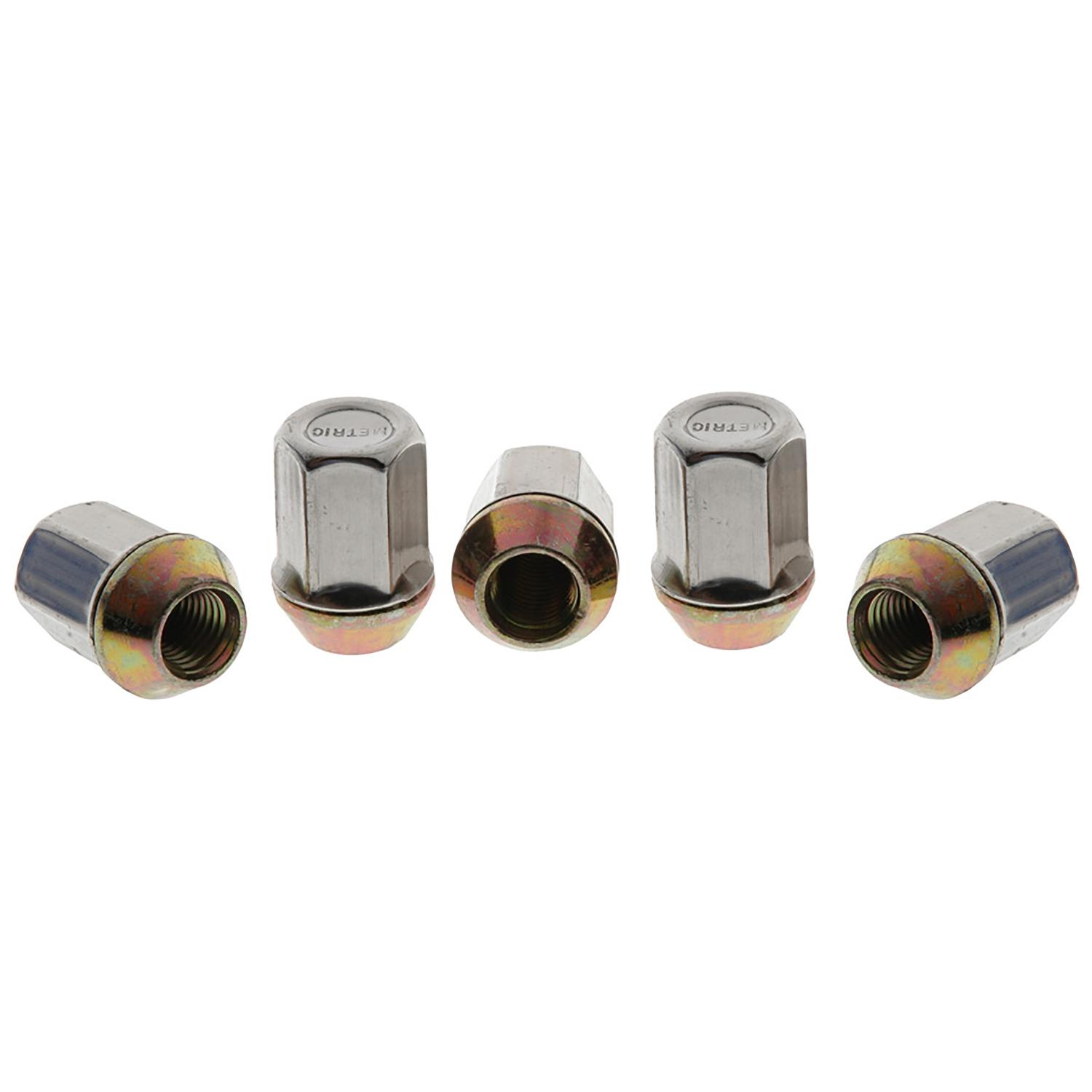 Raybestos 8979N - Wheel Lug Nut Raybestos 8979N Wheel Lug Nut product image 1 of 1
