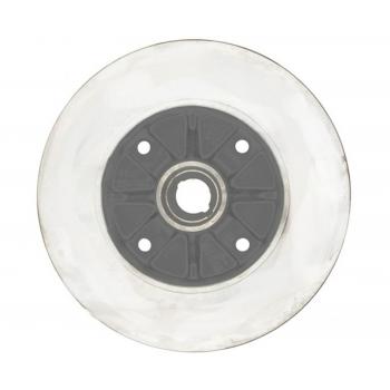 Raybestos 9000R Disc Brake Rotor and Hub Assembly product image 2 of 3