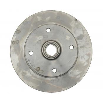 Raybestos 9000R Disc Brake Rotor and Hub Assembly product image 3 of 3