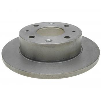 Raybestos 9005R Disc Brake Rotor product image 1 of 3
