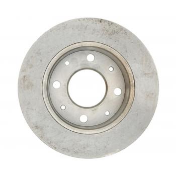 Raybestos 9005R Disc Brake Rotor product image 2 of 3