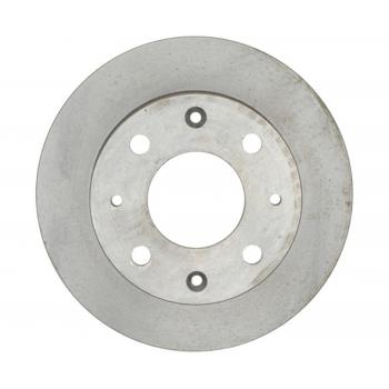 Raybestos 9005R Disc Brake Rotor product image 3 of 3