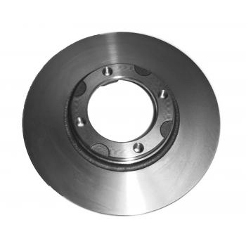 Raybestos 9007 Disc Brake Rotor product image 1 of 1