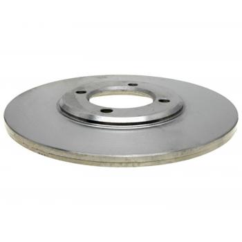 Raybestos 9010R Disc Brake Rotor product image 1 of 3