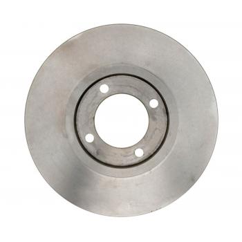 Raybestos 9010R Disc Brake Rotor product image 2 of 3